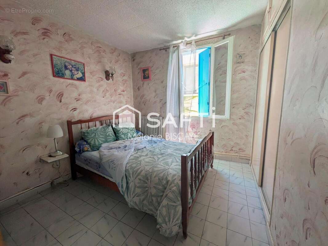Appartement 54 m² à Narbonne  - photo 4
