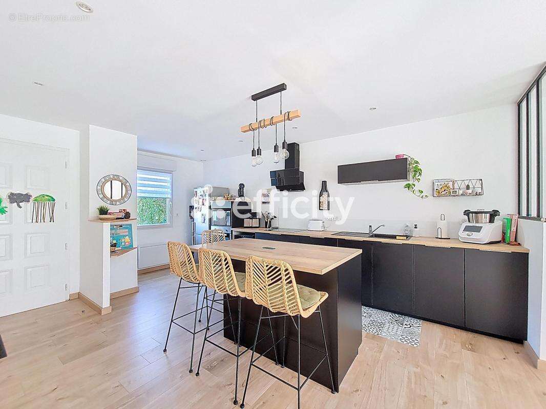 Maison à LA ROCHE-SUR-YON