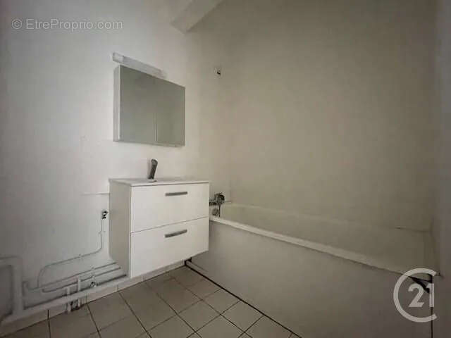 Appartement à MELUN