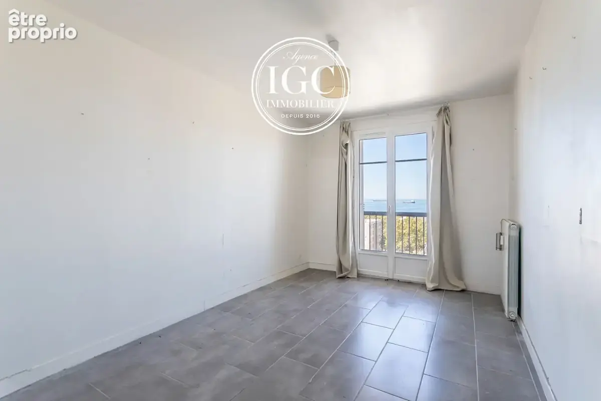 Appartement de type 4 à Port de Bouc - photo 7