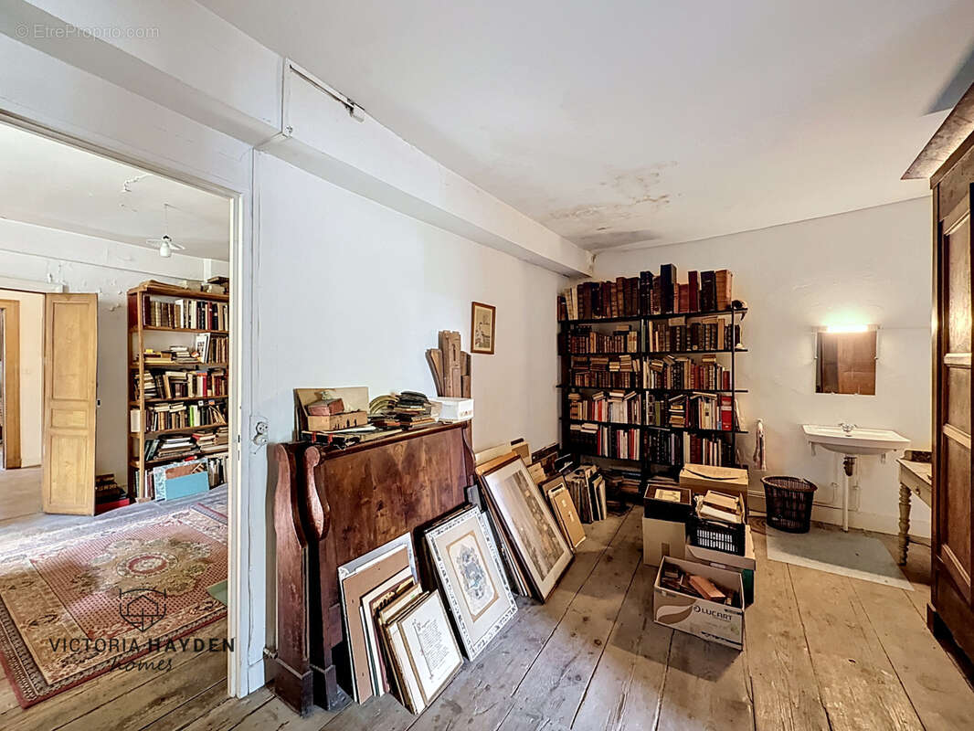 Maison à LESCAR