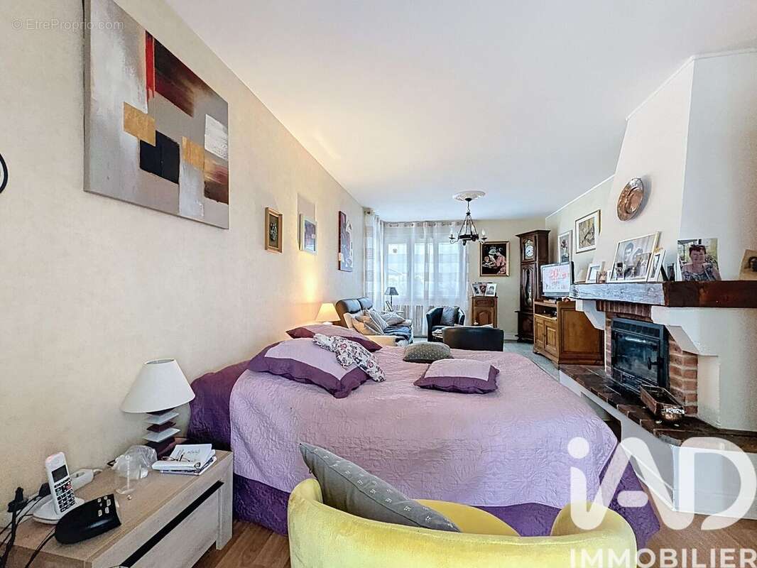 Photo 6 - Maison à HAUTVILLERS