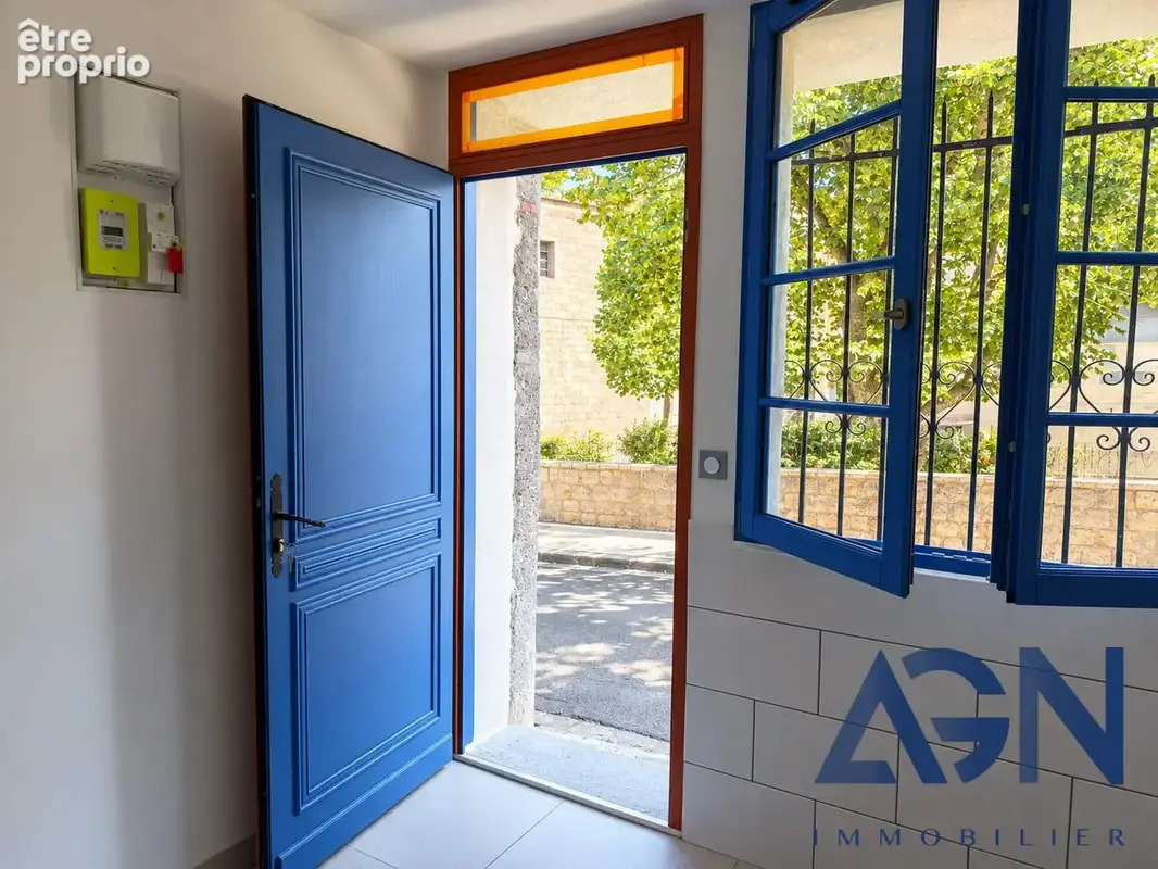 Appartement à AGDE