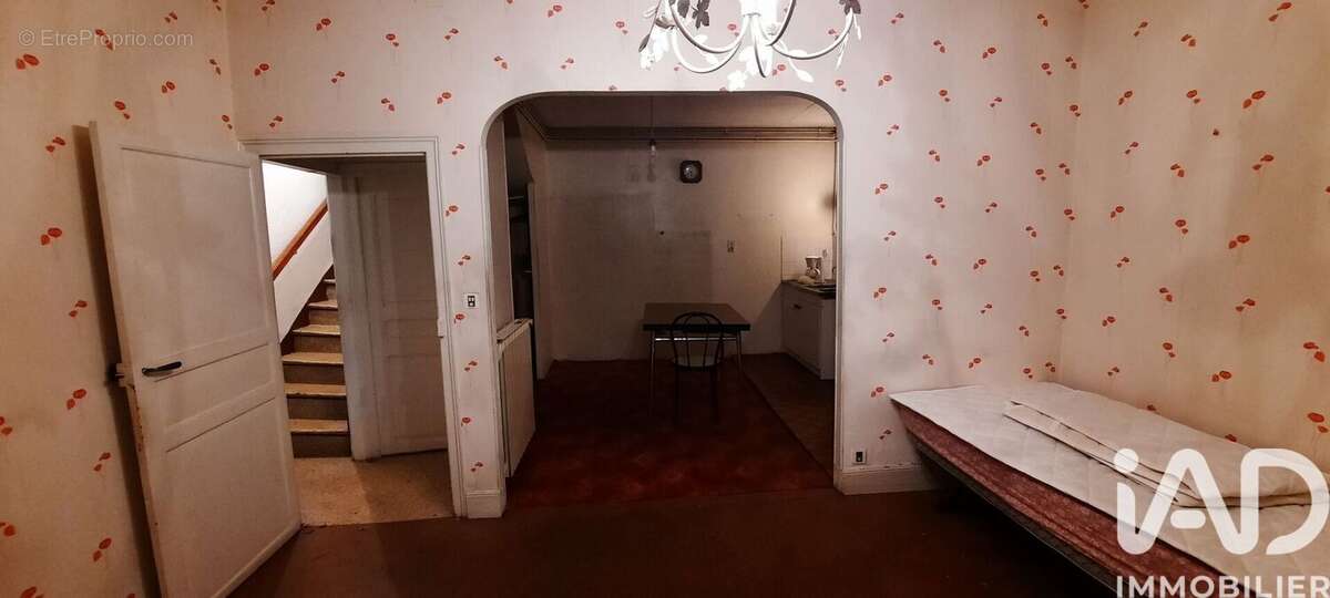 Photo 4 - Maison à VILLEFRANCHE-DE-ROUERGUE