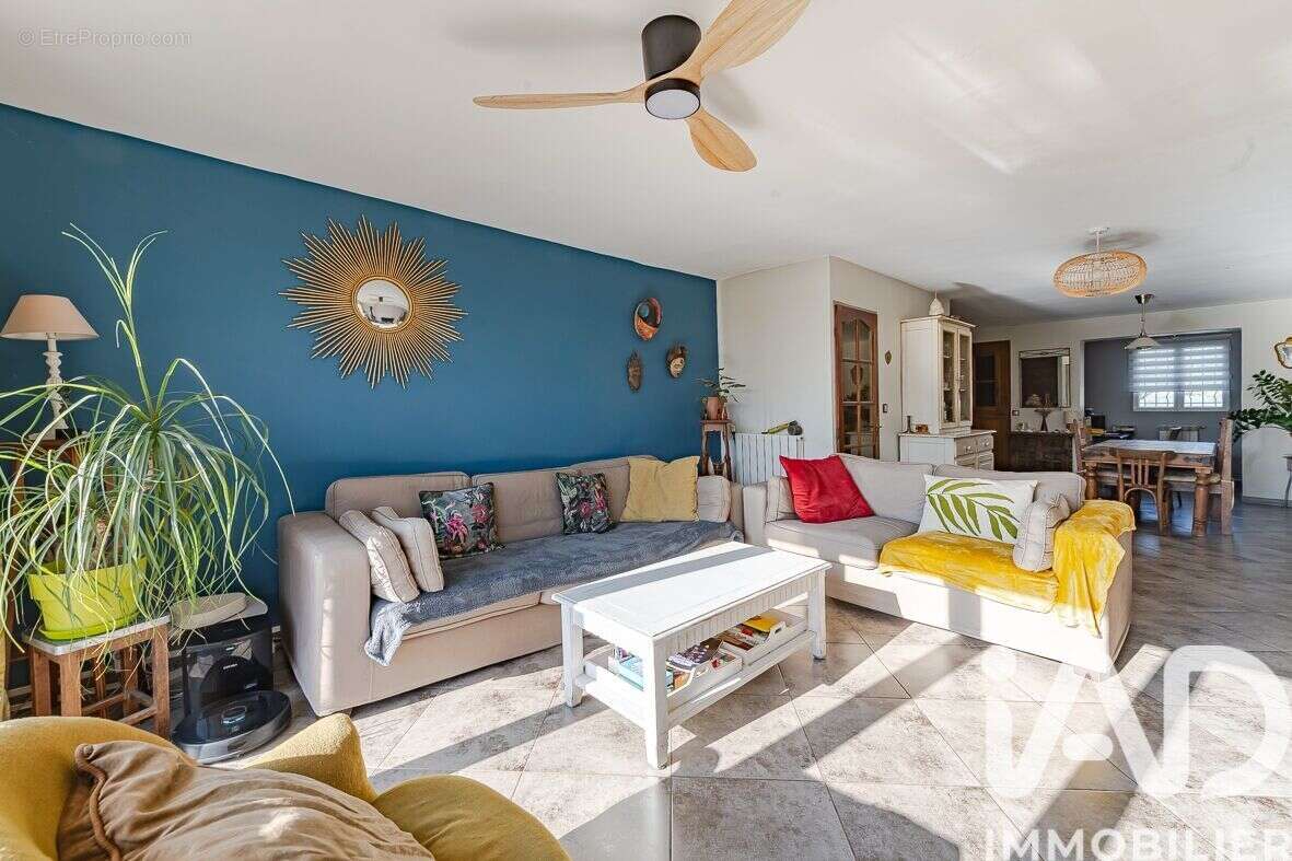 Photo 2 - Maison à LES PENNES-MIRABEAU