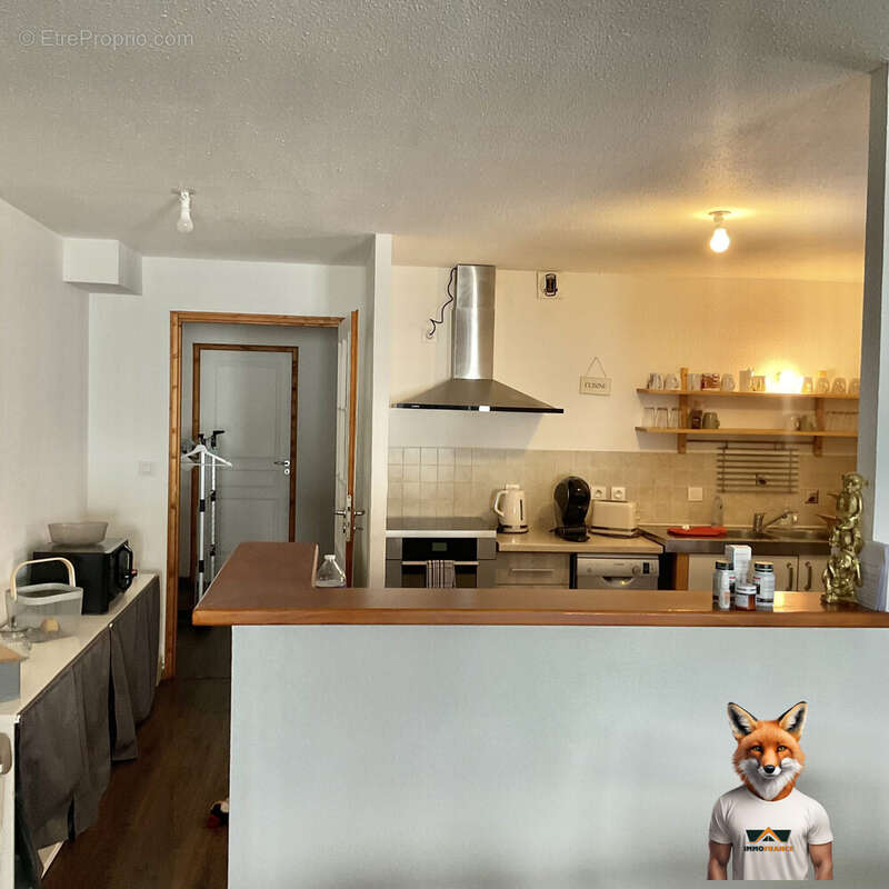 Appartement 92 m² à Morteau  - photo 5