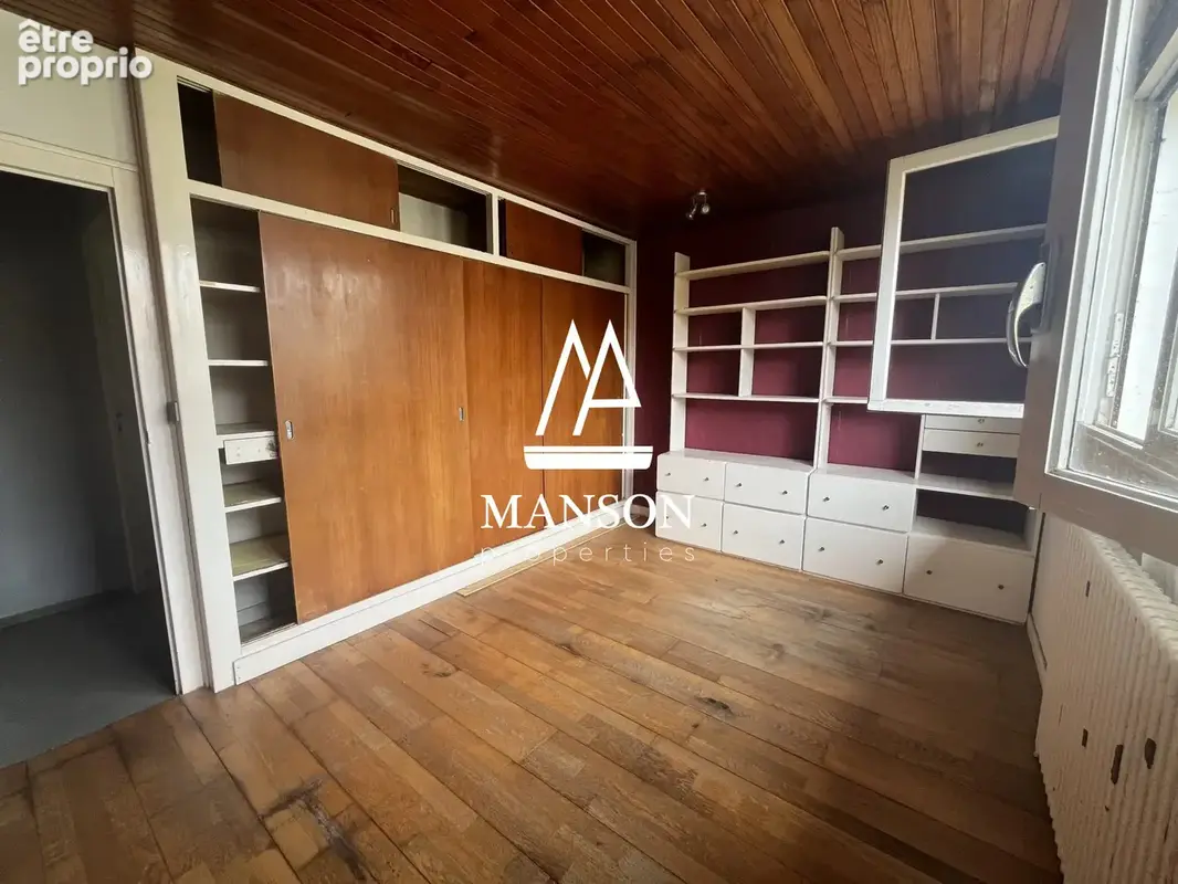Maison 7 pièces 139 m² à vendre à Le Bouscat (33110) - photo 9