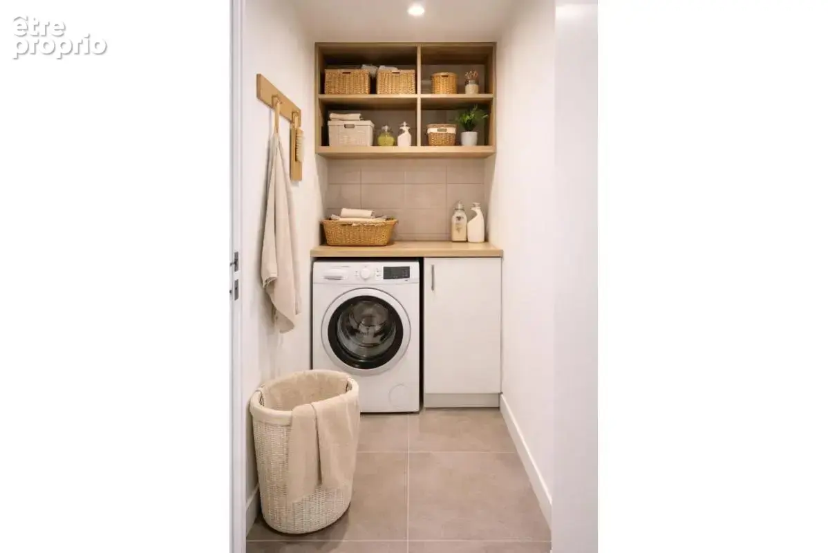 Appartement T5 de 117m² à Blagnac - photo 6