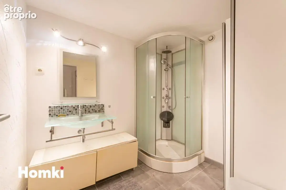 Appartement T4 de 89 m² à Marseille 13012, Traverse Riflard - photo 10