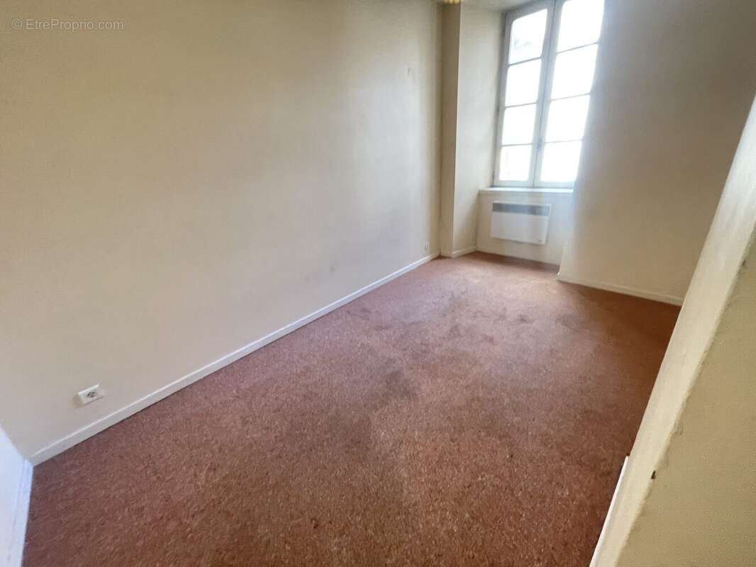 Appartement à MENDE