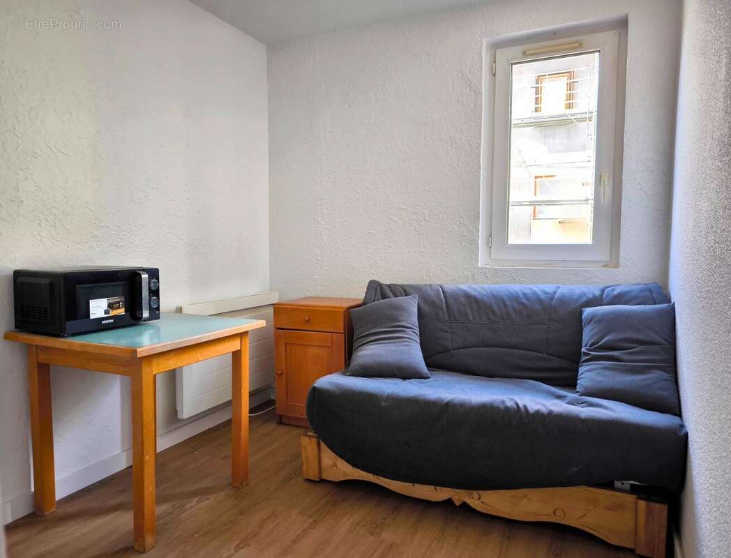 Appartement 12 m² à Mont-De-Lans  - photo 5
