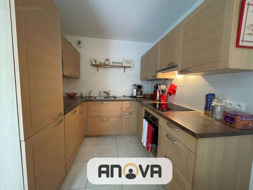 Appartement 73 m² à Truchtersheim  - photo 5