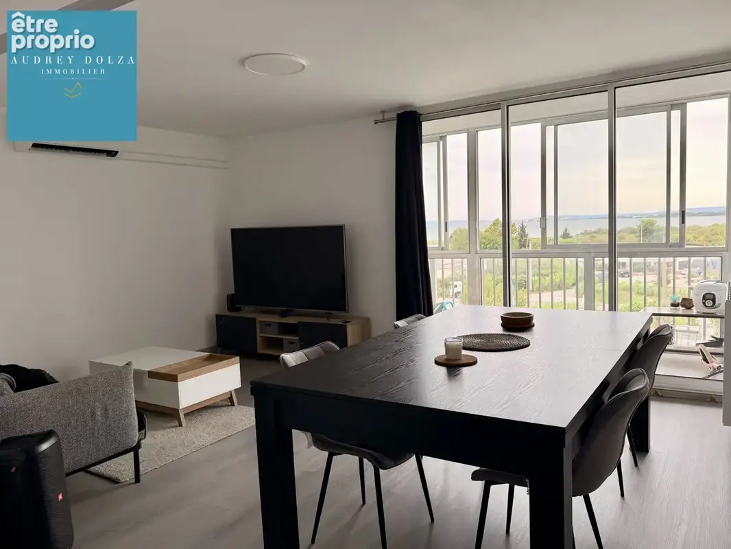 NOUVEAUTE A ROGNAC - Appartement de type 4 de 65 m2 - 189 000€ - photo 4
