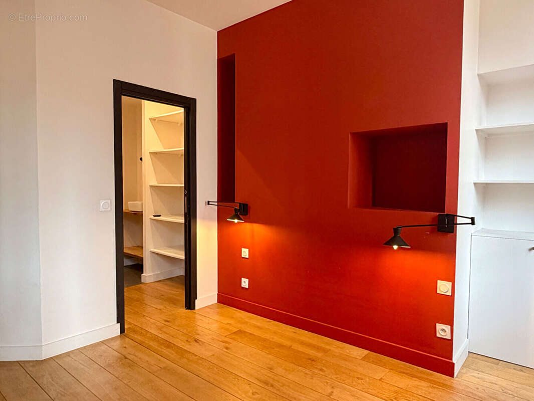 Appartement à LYON-1E