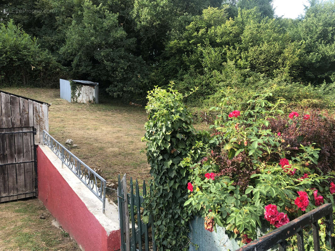 Belle longère au calme - photo 2