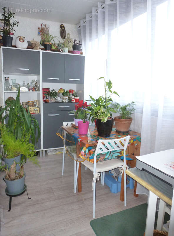 Appartement à PORT-LA-NOUVELLE