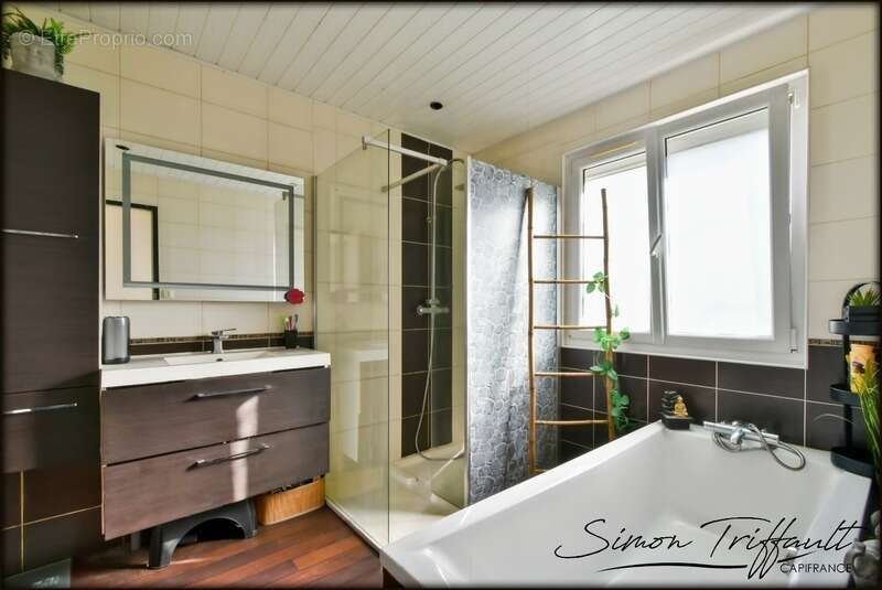 Maison à vendre 5 pièces LAVARE (72) - photo 9