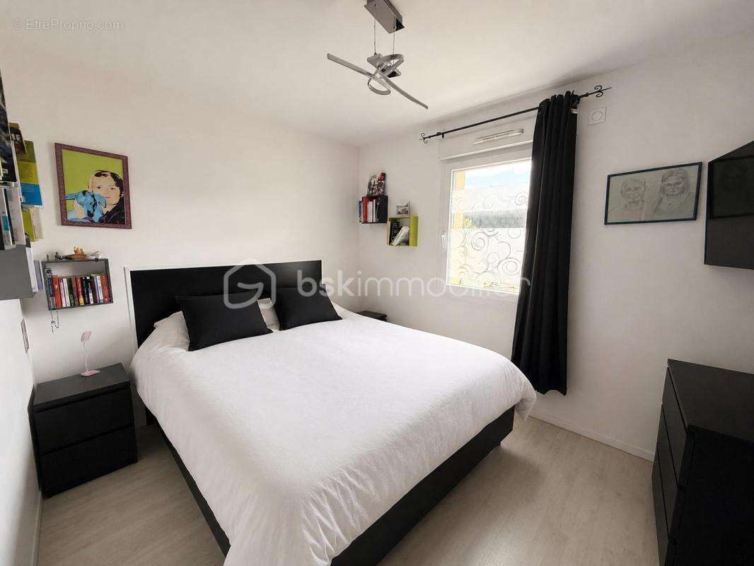 En Exclusivité Maison de plain-pied 104m2 3 chambres - photo 10