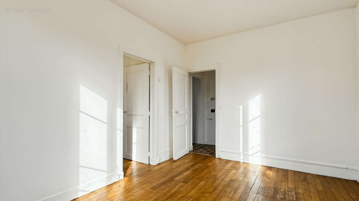 Appartement à MARLY-LE-ROI