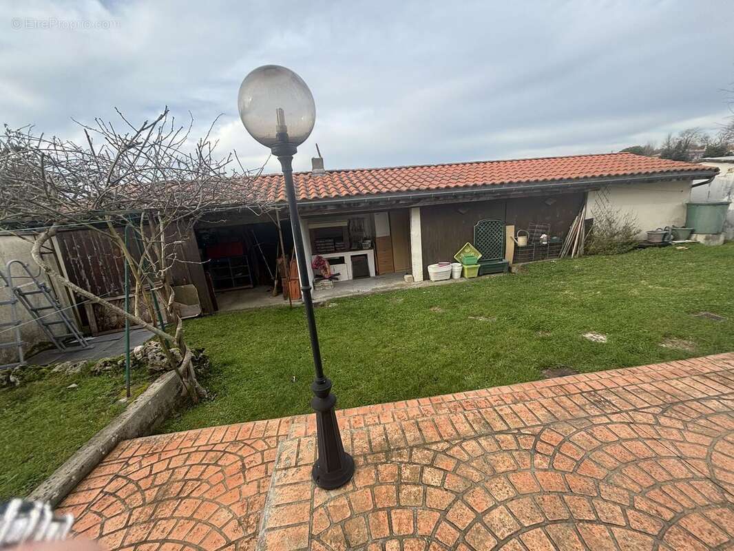 Maison à ROYAN