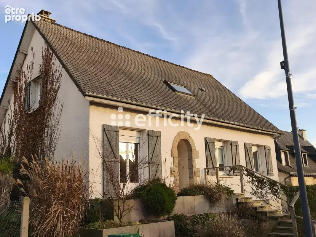 Maison 186 m² à Iffendic  - photo 8