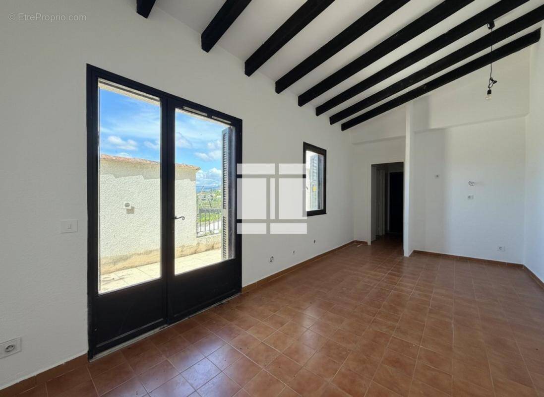 Appartement à PIETROSELLA