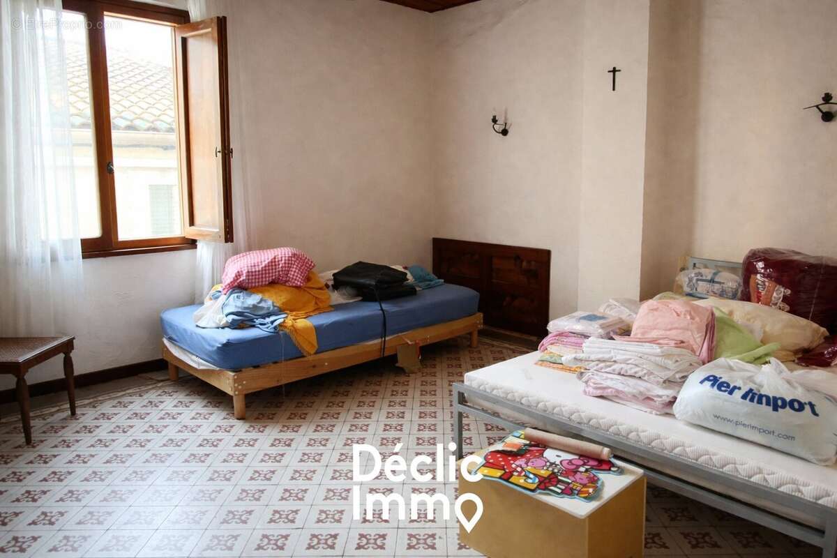 Maison à LE GRAU-DU-ROI