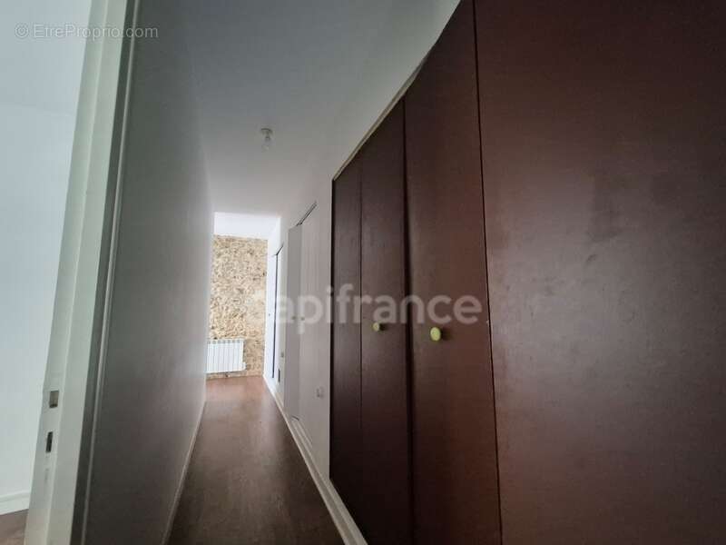 Comme une maison : appartement de plain-pied avec cour privative de 40 m² - photo 7
