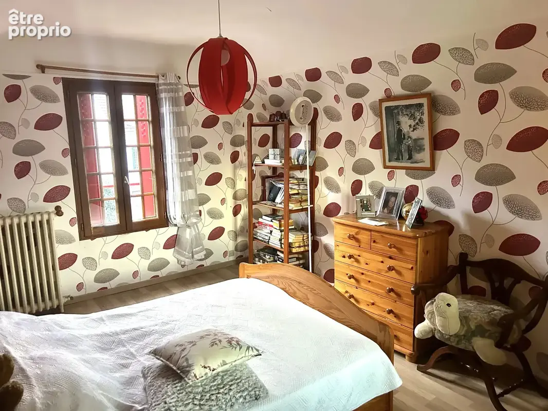 Maison 4 pièces 65 m² à vendre à Noisy-Le-Grand (93160) - photo 6