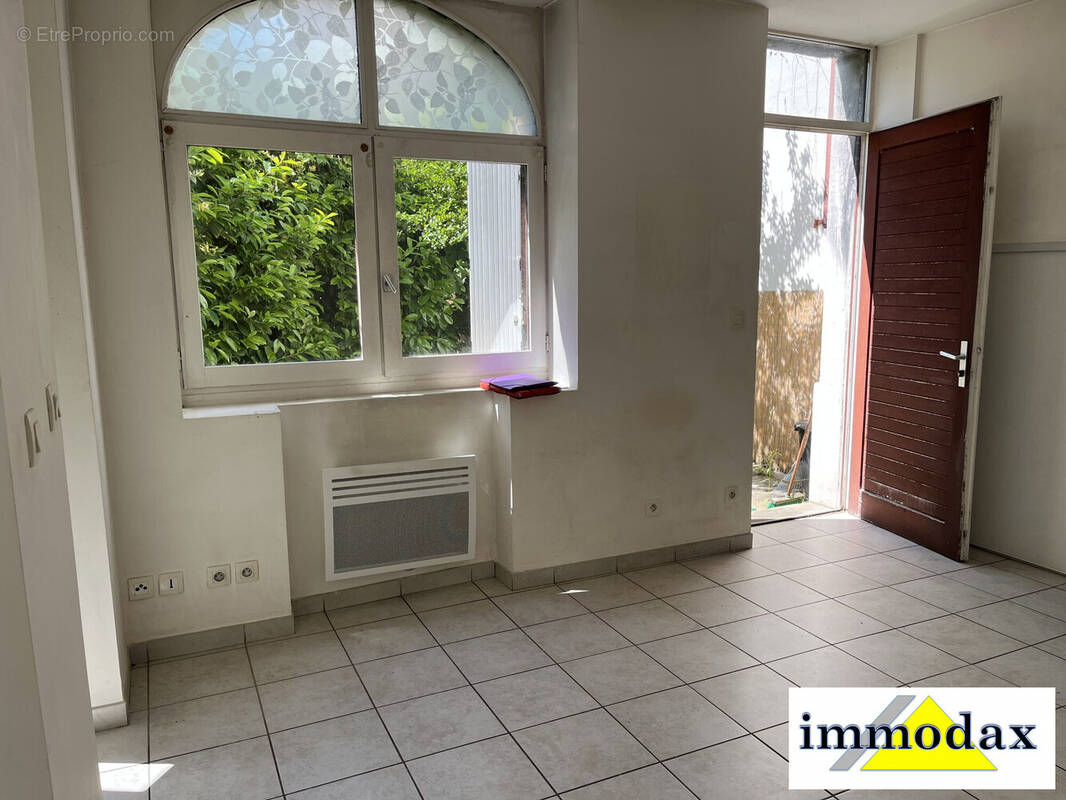 Appartement à DAX