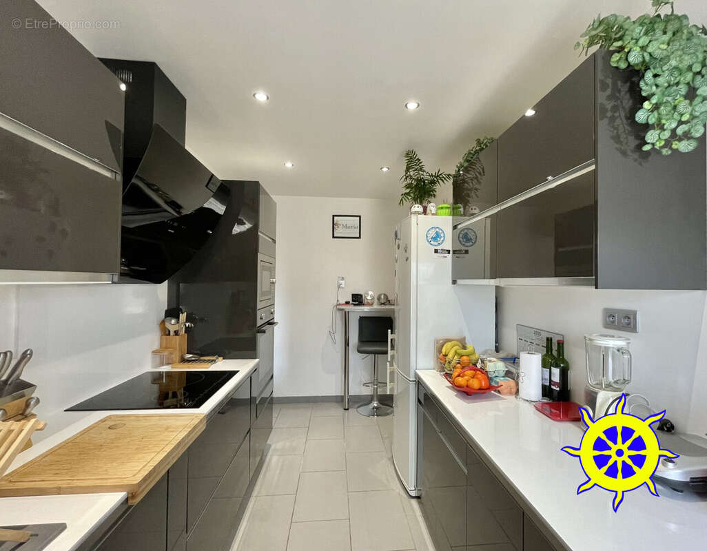 Appartement à SIGEAN