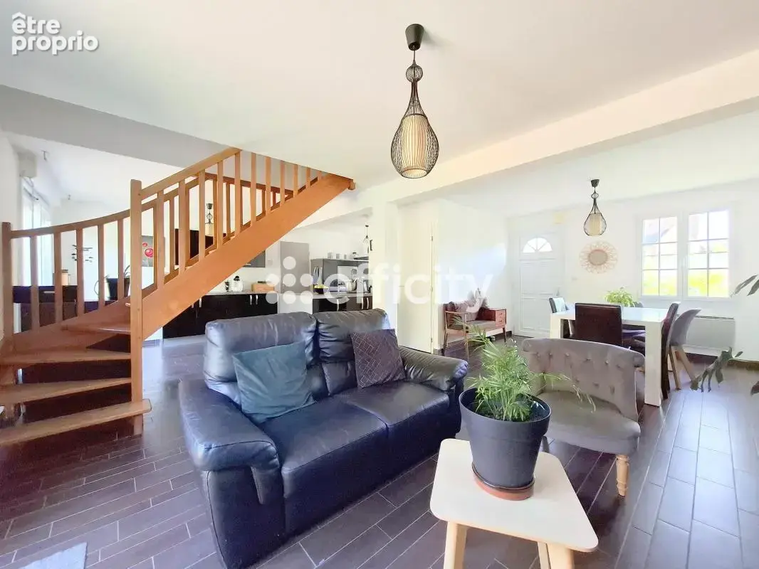 Maison 5 pièces 100 m² à vendre à Noce (61340) - photo 5