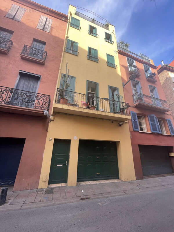 Maison à PERPIGNAN