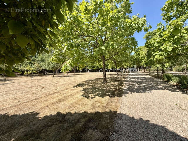 Plus qu'un domaine, une destination. - photo 30