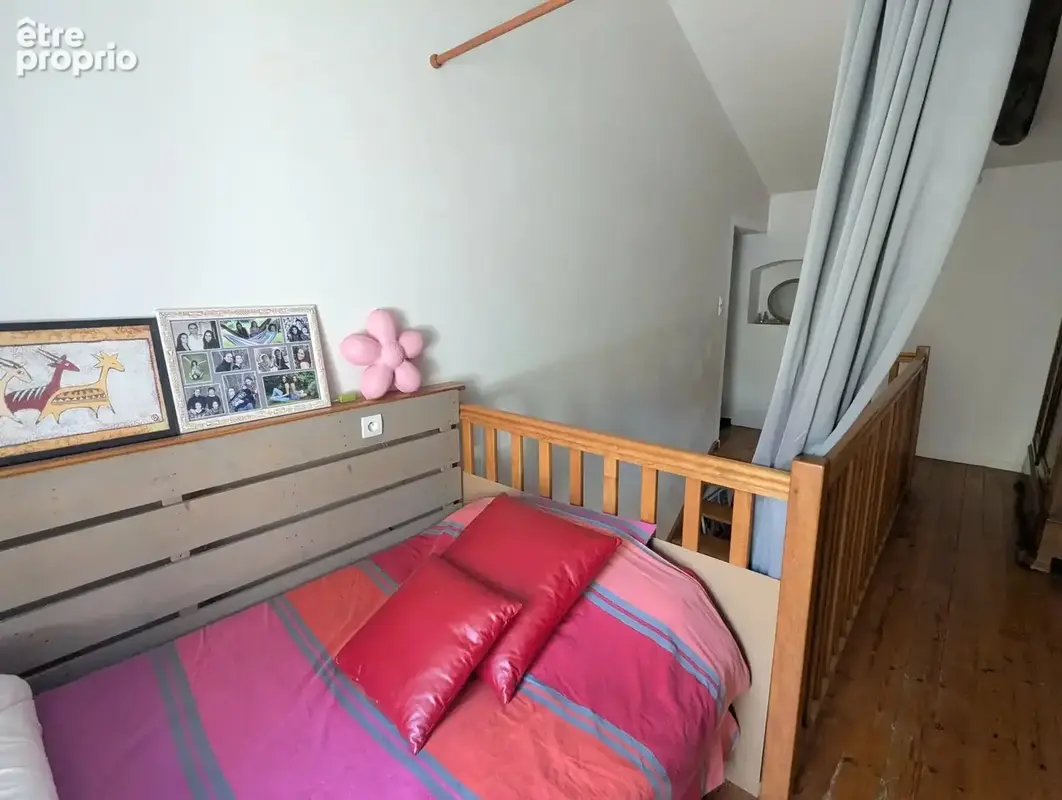 Belle maison en pierre en Vendée - photo 7