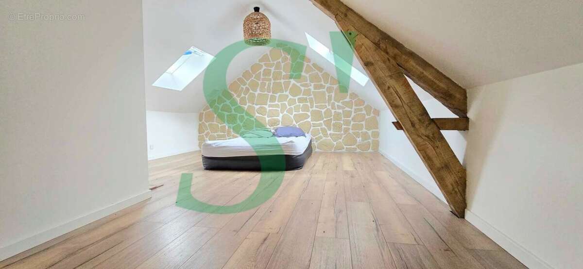 Maison à MAGNY-EN-VEXIN