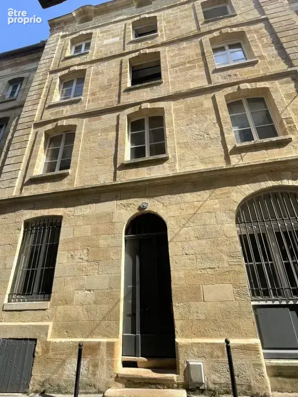 Studio bordeaux centre - photo 2
