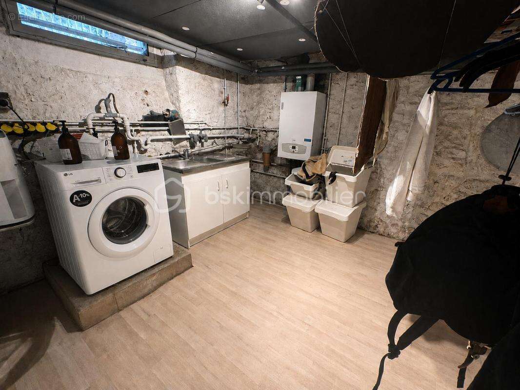 Maison 4 pièces - photo 15