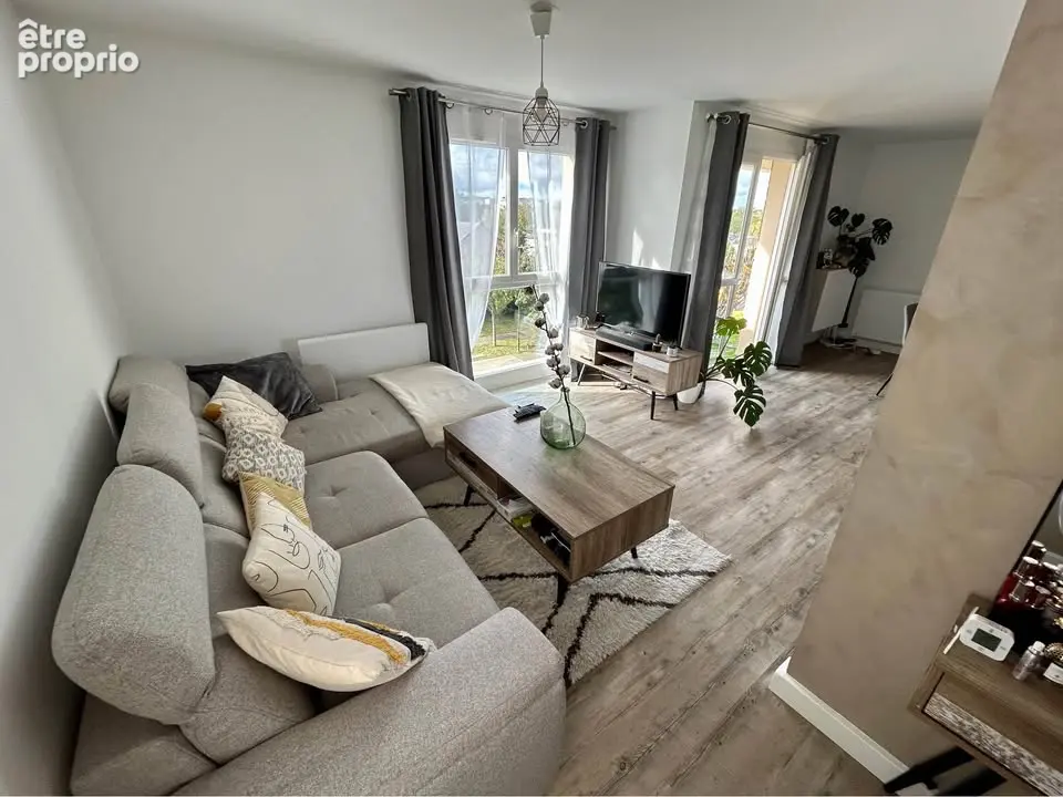 Appartement à AMIENS