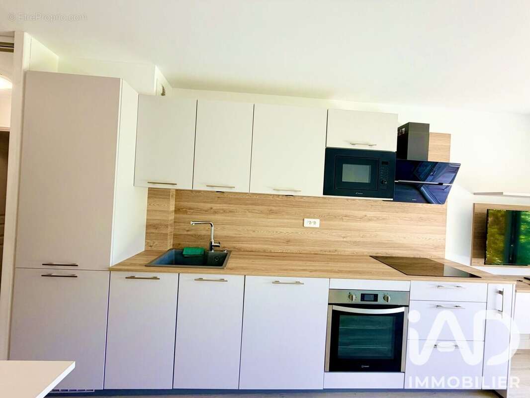 Photo 5 - Appartement à ROQUEBRUNE-SUR-ARGENS