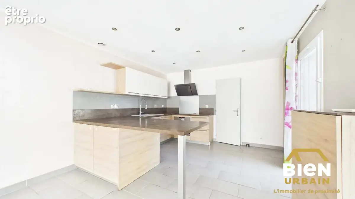 Maison 4 pièces 102 m² à vendre à Bezouce (30320) - photo 8