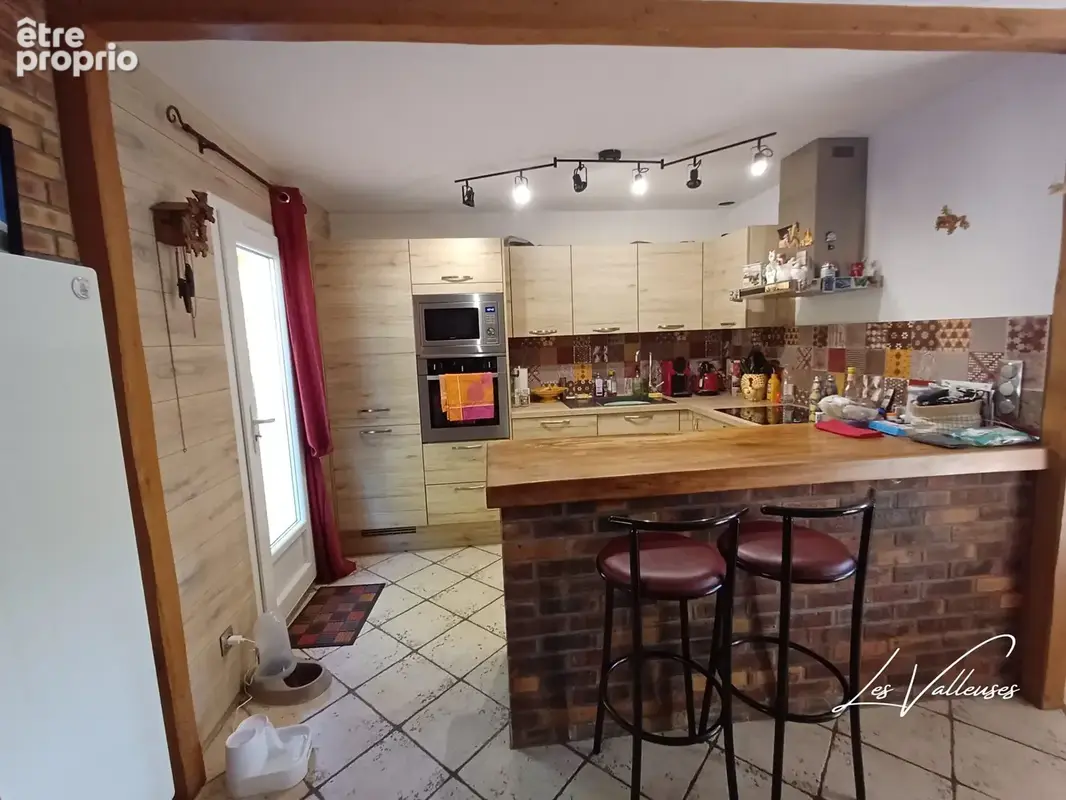 Maison 6 pièces 86 m² à vendre à Ancourt (76370) - photo 3