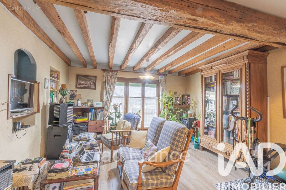 Photo 1 - Maison à NEZEL