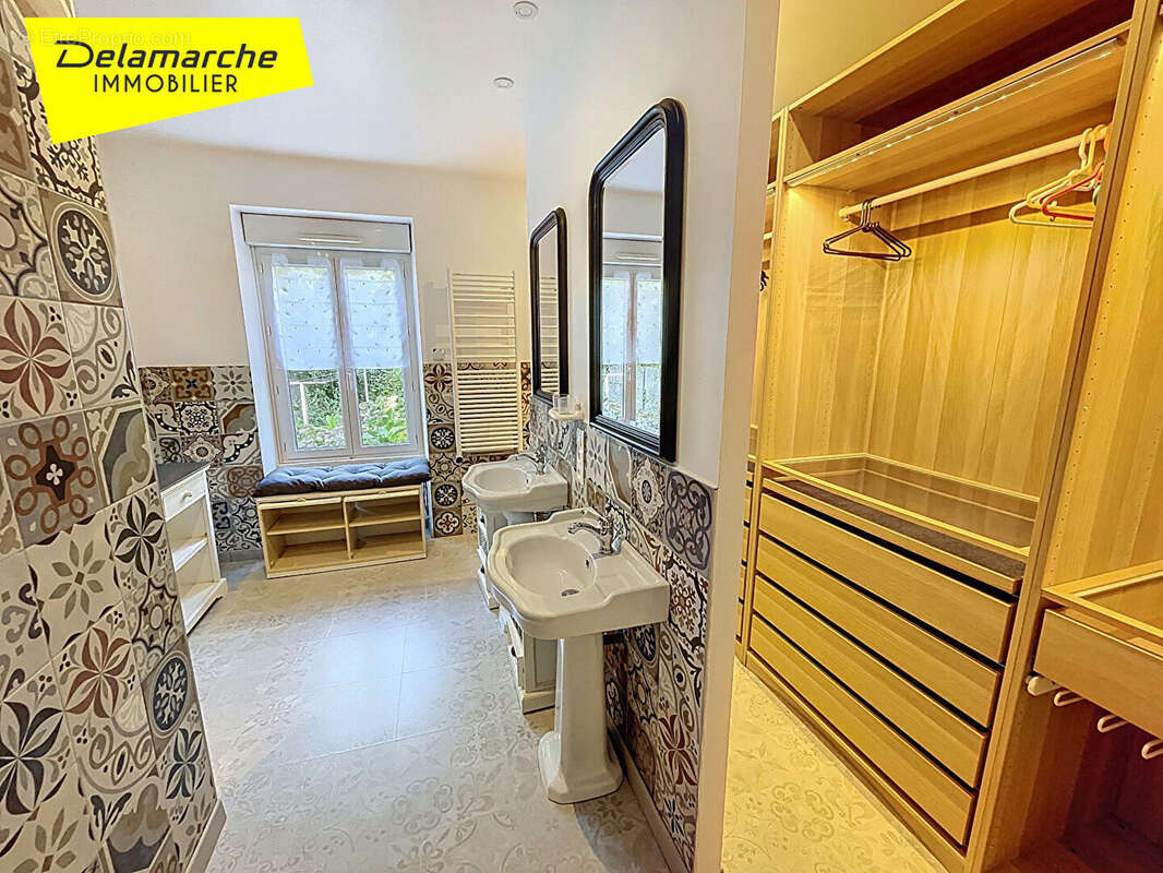 Appartement à GRANVILLE