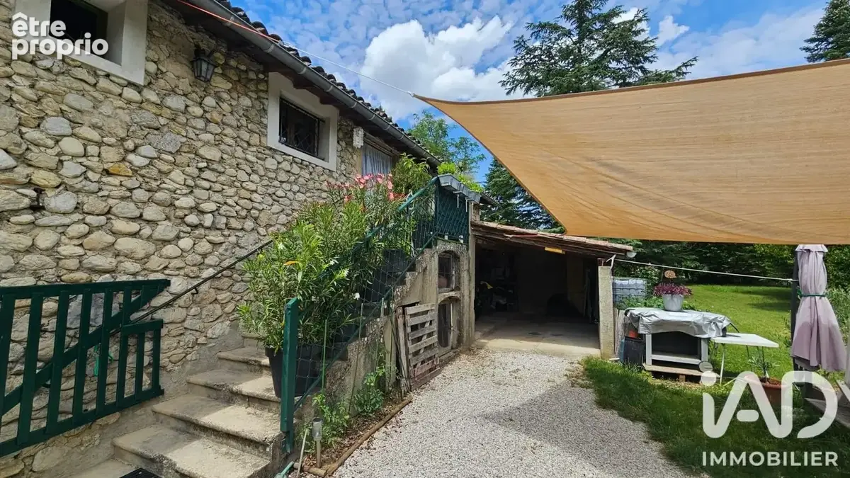 Photo 1 - Maison à VERCHENY