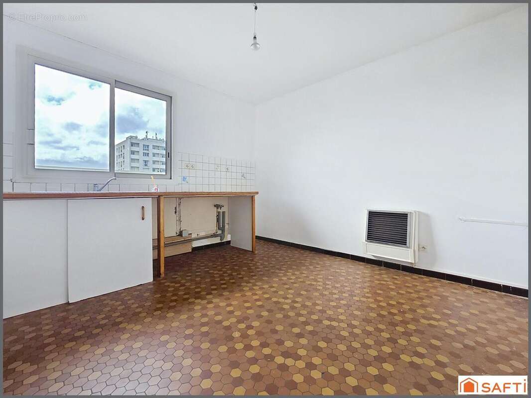 Photo 4 - Appartement à CHOLET