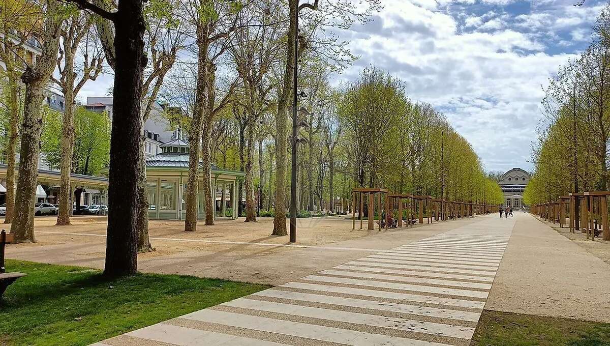 Appartement à VICHY