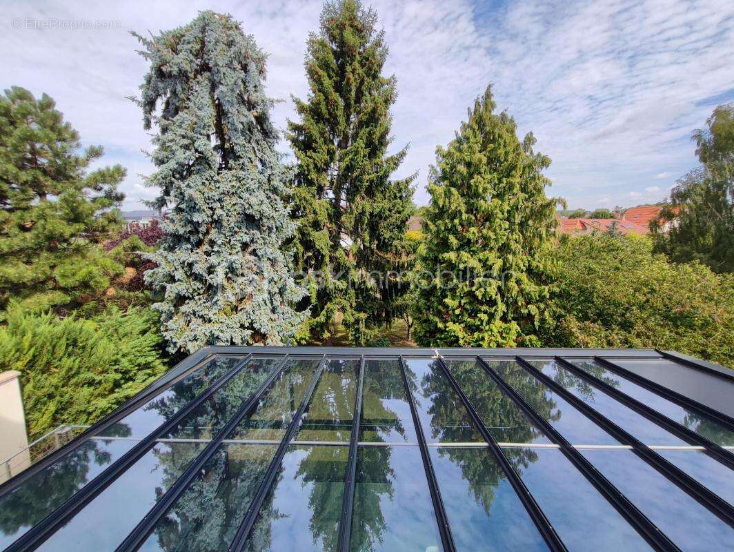 Maison à GOURNAY-SUR-MARNE