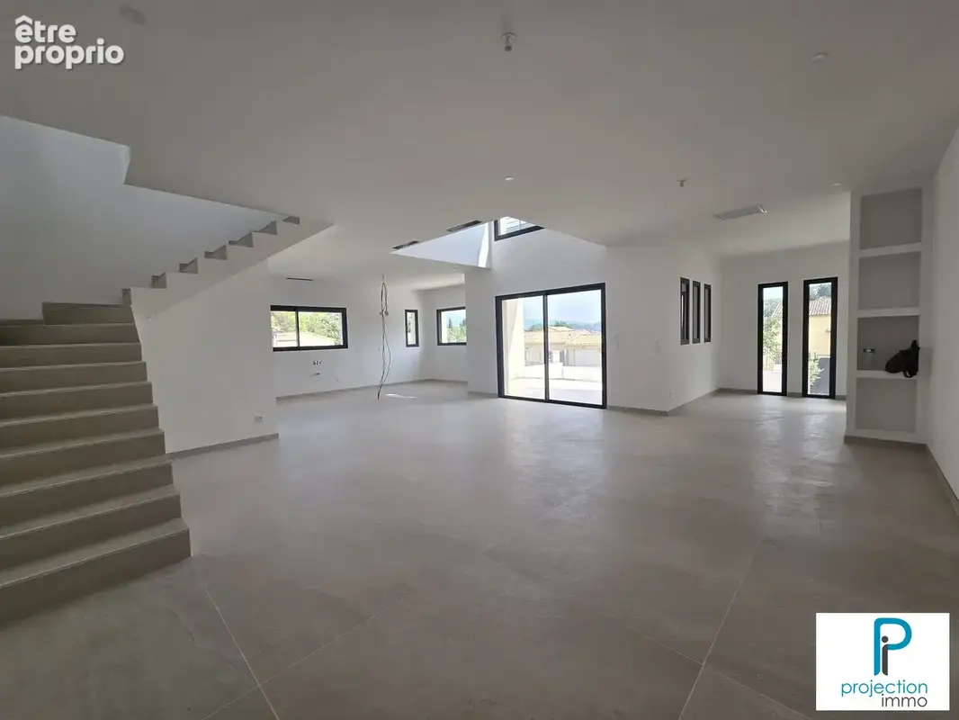Maison 5 pièces 156 m² à vendre à Vaison-La-Romaine (84110) - photo 5