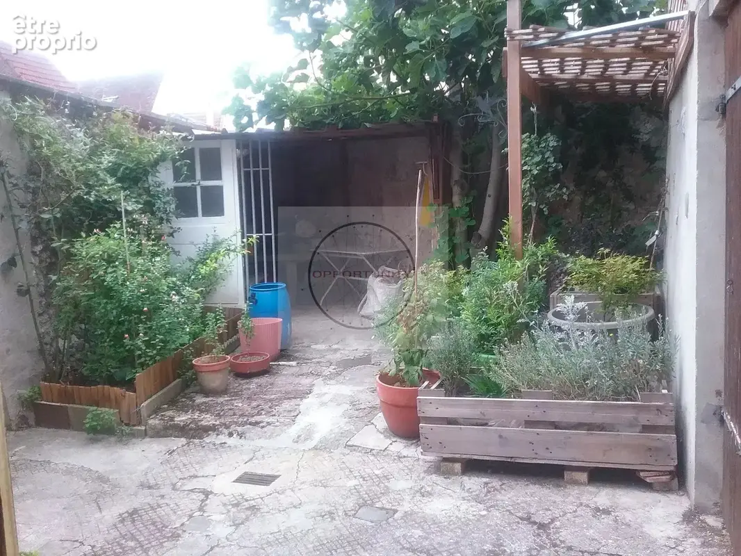 Maison de Ville Mitoyenne de 7 Pieces - photo 7